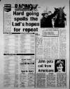 Sports Argus Saturday 16 November 1985 Page 6