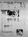 Sports Argus Saturday 16 November 1985 Page 27