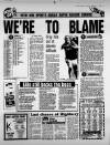 Sports Argus Saturday 01 February 1986 Page 11