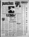 Sports Argus Saturday 15 February 1986 Page 7