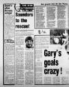 Sports Argus Saturday 15 February 1986 Page 14