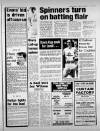 Sports Argus Saturday 15 February 1986 Page 27
