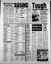 Sports Argus Saturday 22 February 1986 Page 6