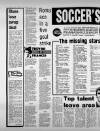 Sports Argus Saturday 22 February 1986 Page 14