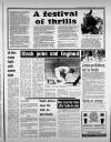 Sports Argus Saturday 22 February 1986 Page 27