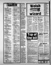 Sports Argus Saturday 15 March 1986 Page 4