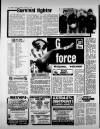 Sports Argus Saturday 15 March 1986 Page 12