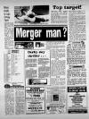 Sports Argus Saturday 15 March 1986 Page 13