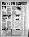 Sports Argus Saturday 05 April 1986 Page 7