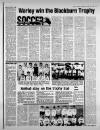 Sports Argus Saturday 05 April 1986 Page 19