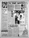 Sports Argus Saturday 10 May 1986 Page 9