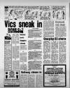 Sports Argus Saturday 10 May 1986 Page 22