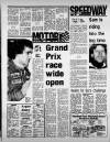 Sports Argus Saturday 24 May 1986 Page 5