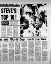 Sports Argus Saturday 28 June 1986 Page 13