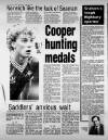 Sports Argus Saturday 28 June 1986 Page 14