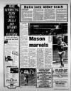 Sports Argus Saturday 28 June 1986 Page 18