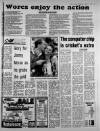 Sports Argus Saturday 02 August 1986 Page 17