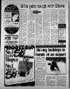 Sports Argus Saturday 06 September 1986 Page 22