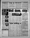 Sports Argus Saturday 06 September 1986 Page 24