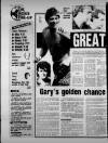 Sports Argus Saturday 06 September 1986 Page 30