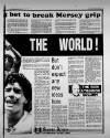 Sports Argus Saturday 06 September 1986 Page 61