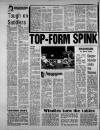 Sports Argus Saturday 01 November 1986 Page 2