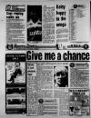 Sports Argus Saturday 01 November 1986 Page 12