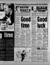 Sports Argus Saturday 01 November 1986 Page 15