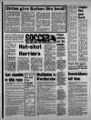 Sports Argus Saturday 01 November 1986 Page 19
