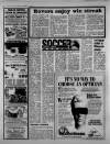 Sports Argus Saturday 01 November 1986 Page 24