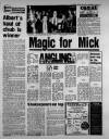 Sports Argus Saturday 06 December 1986 Page 11