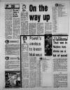 Sports Argus Saturday 06 December 1986 Page 18