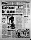 Sports Argus Saturday 03 January 1987 Page 13