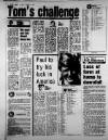 Sports Argus Saturday 03 January 1987 Page 16
