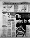 Sports Argus Saturday 10 January 1987 Page 14