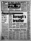 Sports Argus Saturday 17 January 1987 Page 16