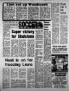 Sports Argus Saturday 17 January 1987 Page 18