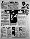 Sports Argus Saturday 24 January 1987 Page 9