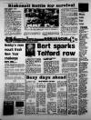 Sports Argus Saturday 24 January 1987 Page 18