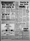 Sports Argus Saturday 24 January 1987 Page 23