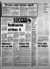 Sports Argus Saturday 31 January 1987 Page 19