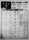 Sports Argus Saturday 31 January 1987 Page 20