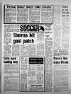 Sports Argus Saturday 31 January 1987 Page 21