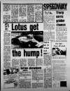 Sports Argus Saturday 07 February 1987 Page 5