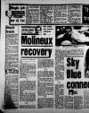 Sports Argus Saturday 07 February 1987 Page 14