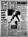 Sports Argus Saturday 28 February 1987 Page 5