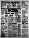 Sports Argus Saturday 28 February 1987 Page 22