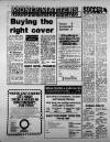 Sports Argus Saturday 07 March 1987 Page 22