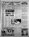 Sports Argus Saturday 07 March 1987 Page 25