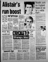 Sports Argus Saturday 09 May 1987 Page 9